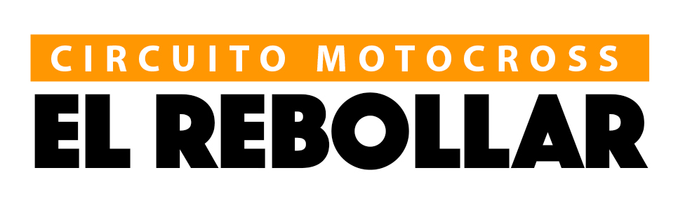 Logotipo de El Rebollar MX