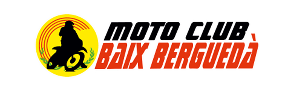 Logotipo de Área del motor del Bergueda
