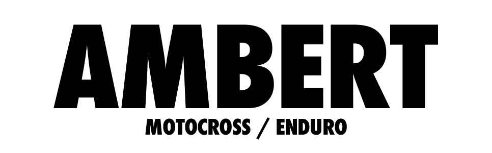 Logotipo de Circuit Motocross Ambert