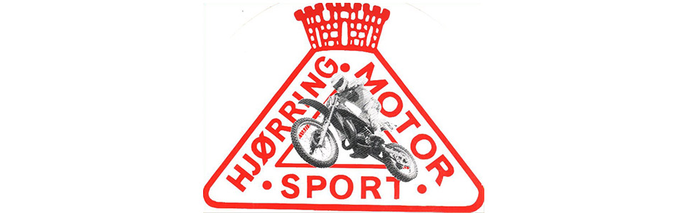 Logotipo de Sønderskov Banen / Hjørring Motorsport
