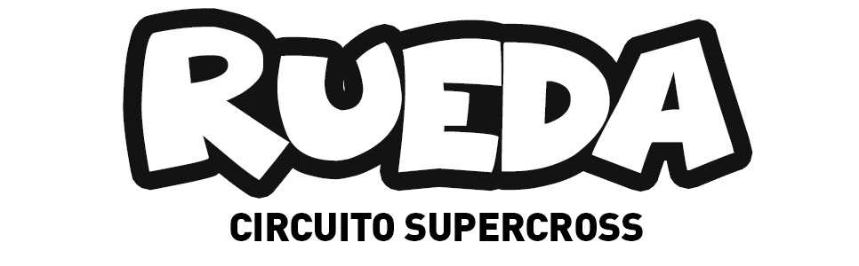 Logotipo de Rueda SX