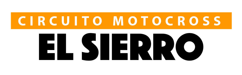 Logotipo de El Sierro