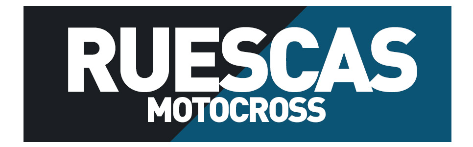 Logotipo de MX Ruescas