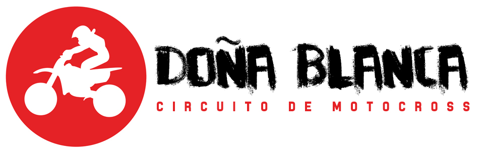 Logotipo de Doña Blanca