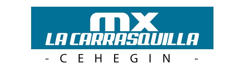 Logotipo de La Carrasquilla