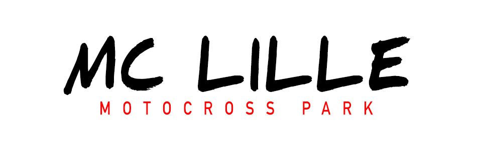 Logotipo de MotoCross Lille