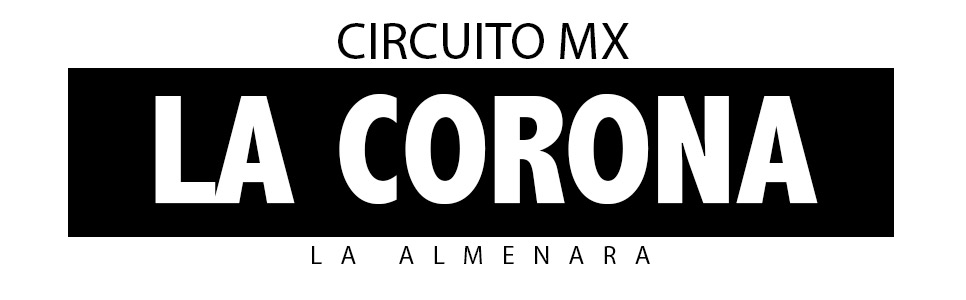 Logotipo de Circuito MX La Corona