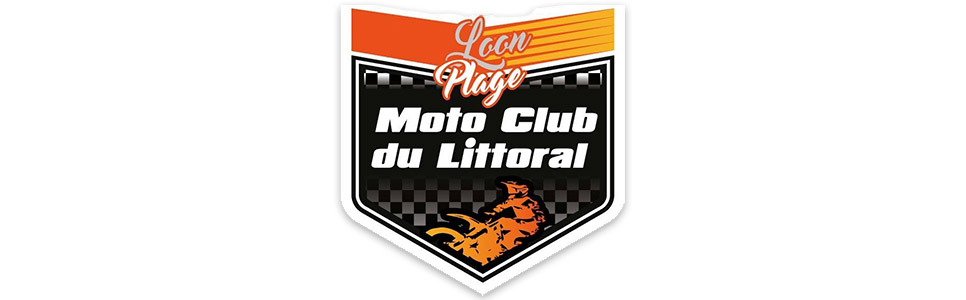 Logotipo de MX Loon-plage 