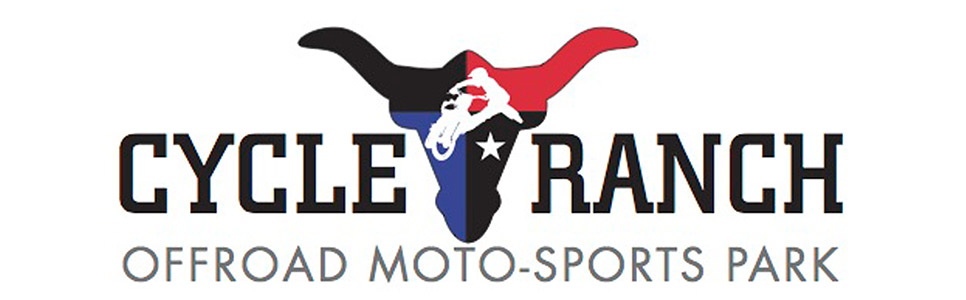 Logotipo de Cycle Ranch MX