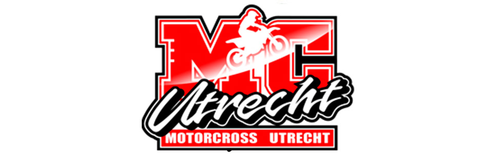 Logotipo de Motocross Utrecht