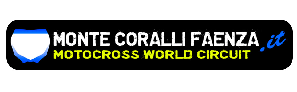 Logotipo de Crossodromo MONTE CORALLI