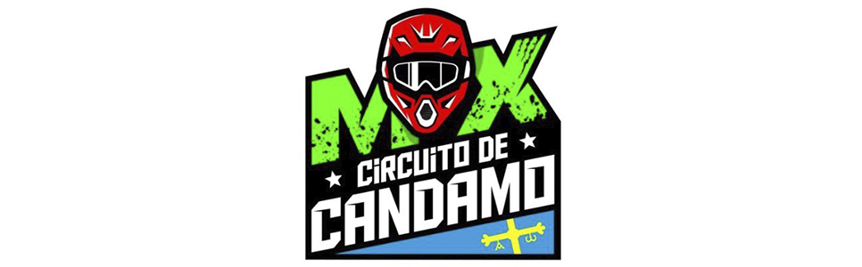 Logotipo de MX CANDAMO - CIRCUITO CERRADO HASTA NUEVO AVISO