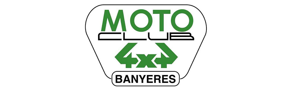 Logotipo de Banyeres de Mariola