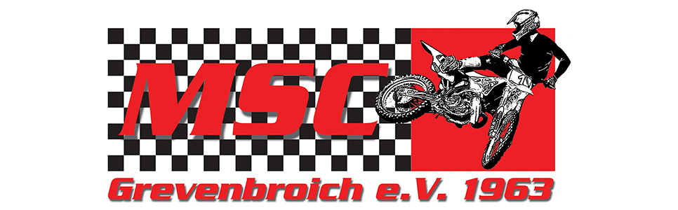Logotipo de MSC-Grevenbroich