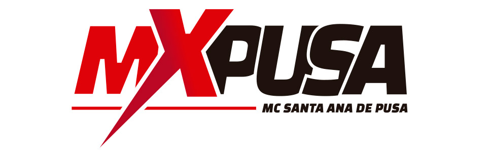 Logotipo de Mx Pusa