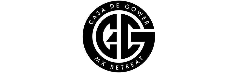 Logotipo de CDG MX RETREAT