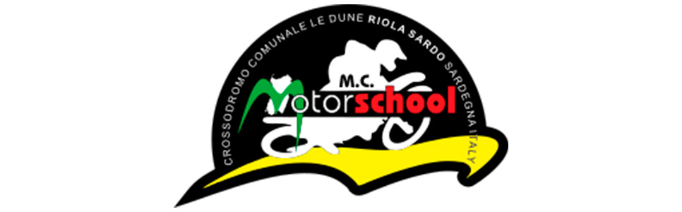 Logotipo de Crossodromo Le Dune