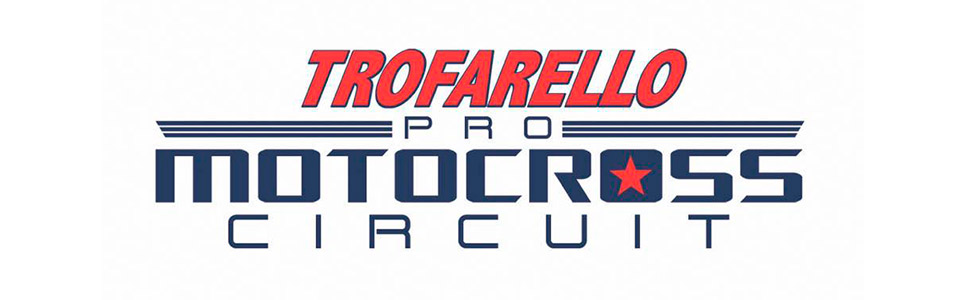 Logotipo de Trofarello Circuit