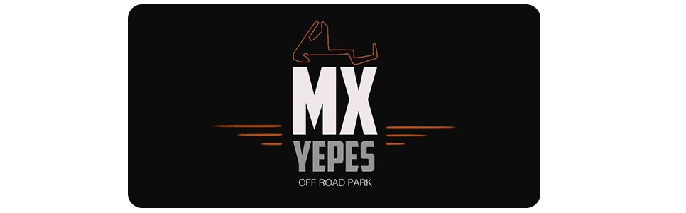 Logotipo de MX Yepes