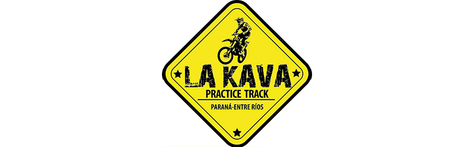 Logotipo de La Kava Parana
