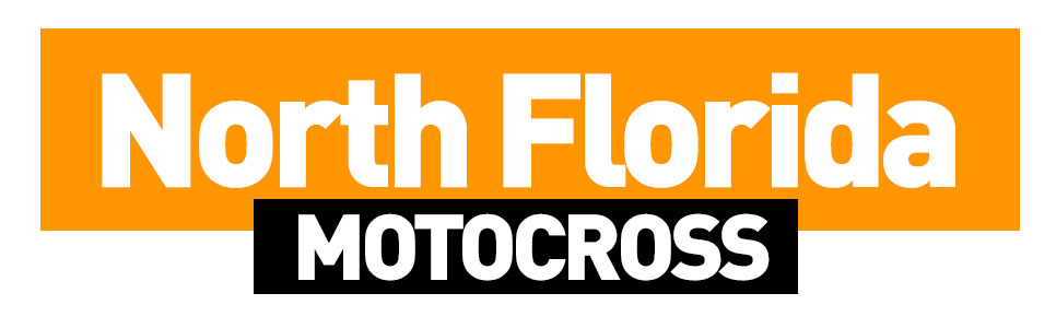 Logotipo de North Florida Motocross