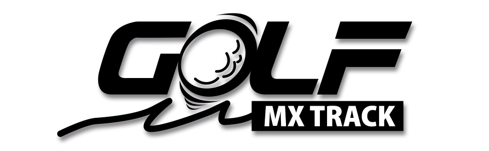 Logotipo de MX Golf Park