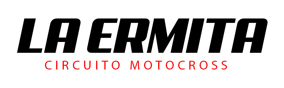 Logotipo de MX La Ermita