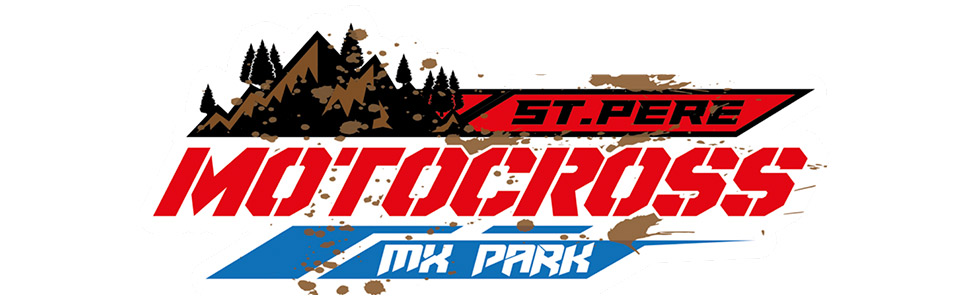Logotipo de ST PERE MX TRACK