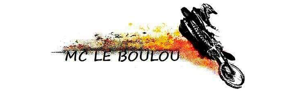 Logotipo de Moto Club Le Boulou