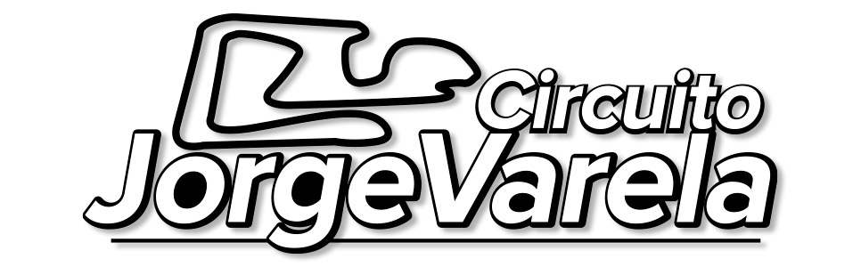 Logotipo de Circuito Jorge Varela