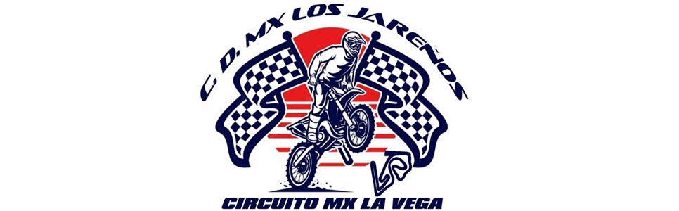 Logotipo de Circuito Mx La Vega