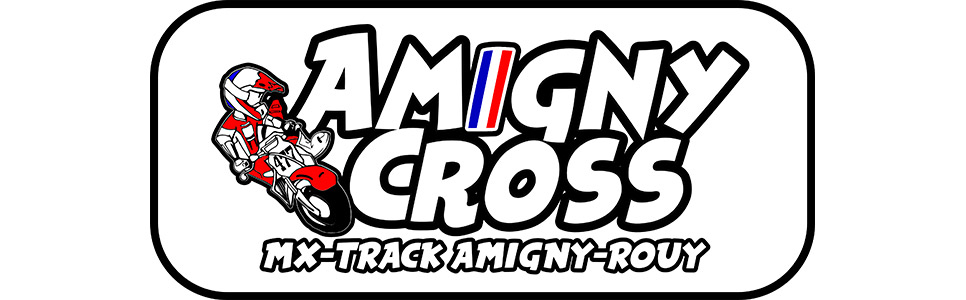 Logotipo de Amignycross