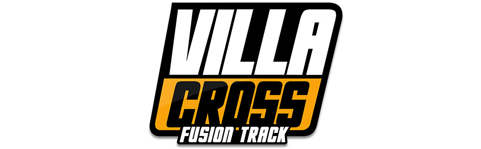 Logotipo de Villacross Fusion Track