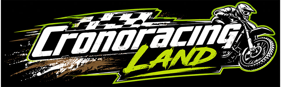 Logotipo de Cronoracing Land
