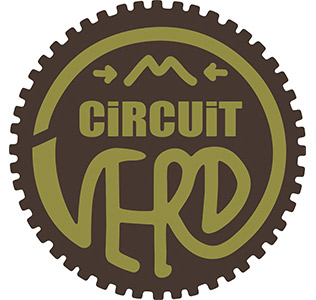 Logotipo de Circuit Verd Moià