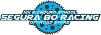 Logotipo de MX Segura 80 Racing Palma