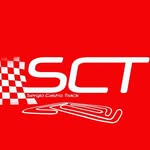 Logotipo de Circuito Sant Antoli SCT