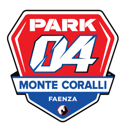 Logotipo de Crossodromo MONTE CORALLI