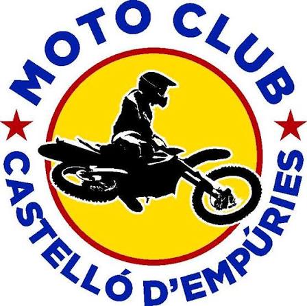 Logotipo de MX Castelló d´Empúries