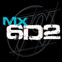 Logotipo de MX6D2
