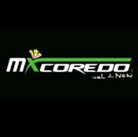 Logotipo de MXCOREDO