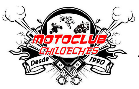 Logotipo de El Riajal SX Chiloeches