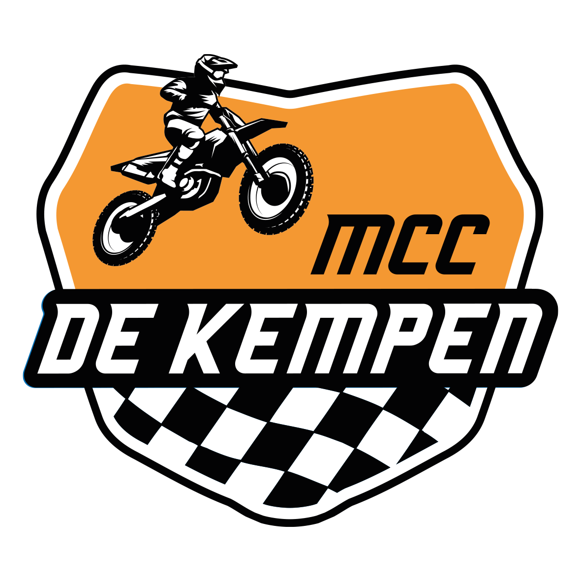 Logotipo de MCC De Kempen