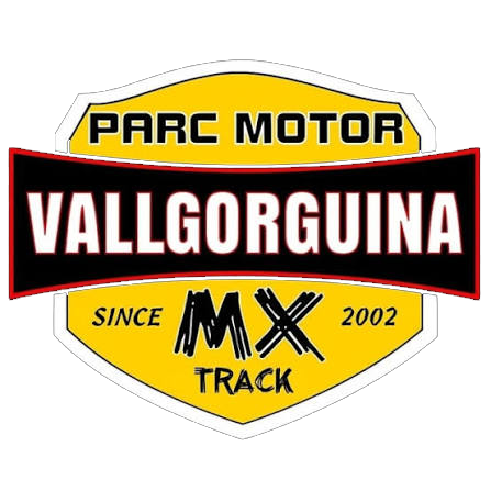 Logotipo de Parc Motor Vallgorguina