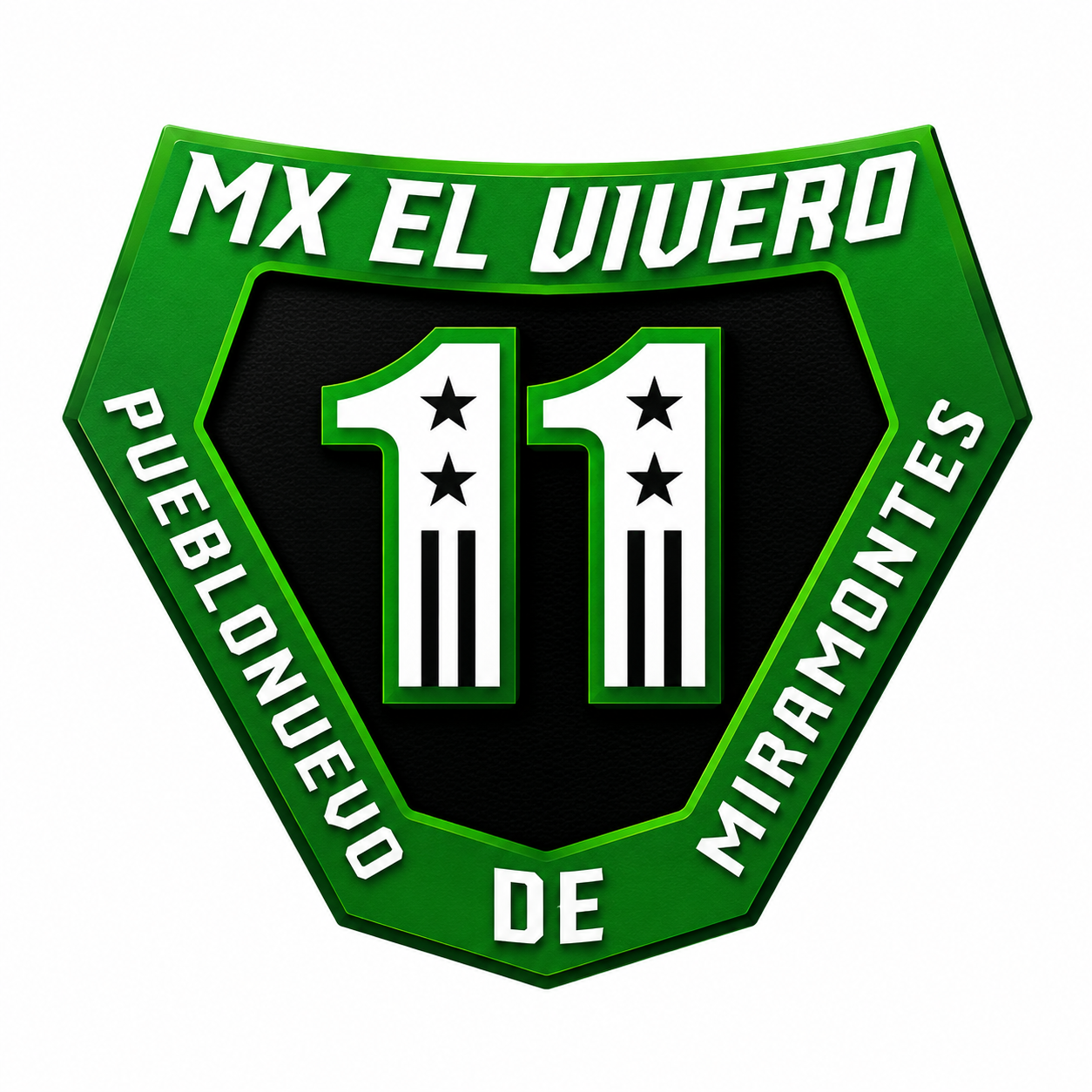 Miramontes MX