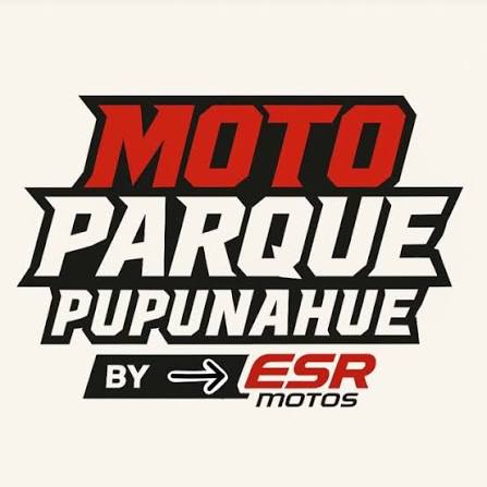 Logotipo de Moto parque Pupunahue