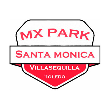 Logotipo de Santa Mónica