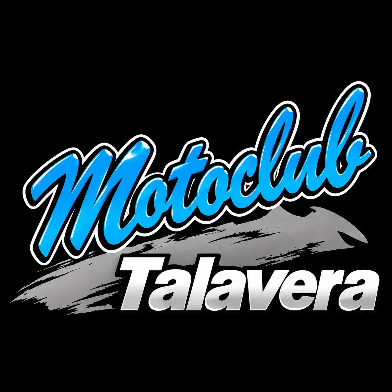 Logotipo de Motoclub Talavera