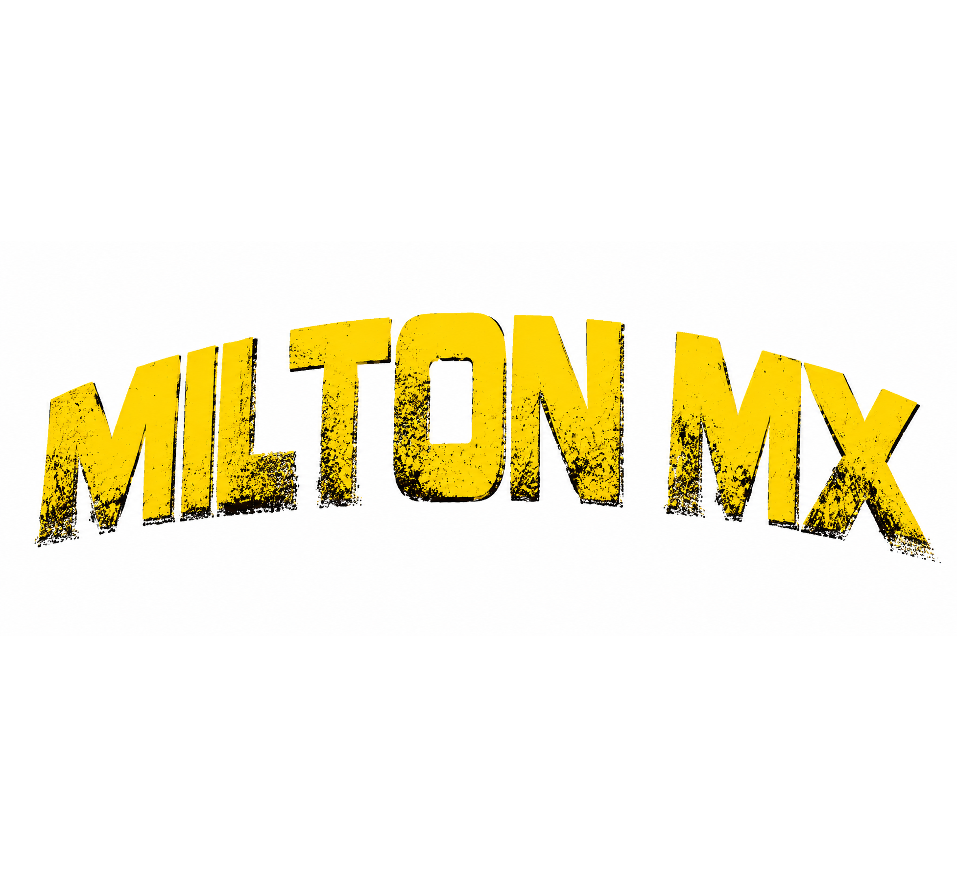 Logotipo de Milton MX