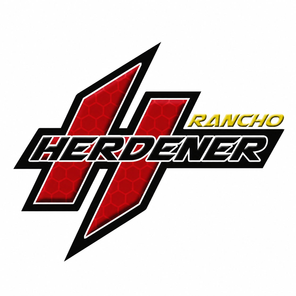 Logotipo de Rancho Herdener Alpinestars